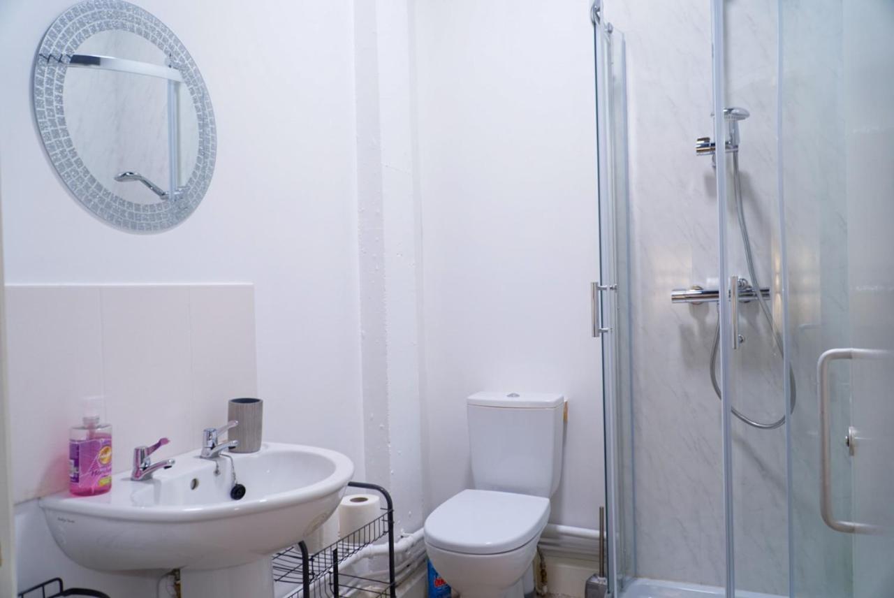 The Arcadia Suite Portrush Bagian luar foto